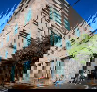 White Rabbit Gallery - Sydney Tourism