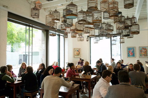 White Rabbit Gallery - Sydney Tourism 1