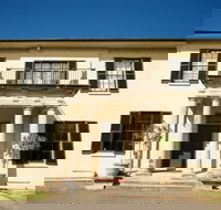 Wivenhoe House - Sydney Tourism