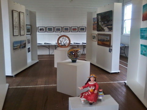 Working Art Space - Sydney Tourism 0