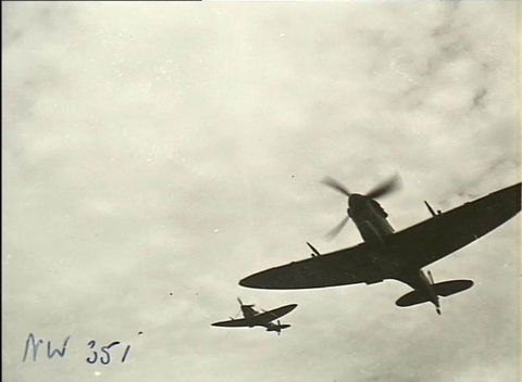 WWII Strauss Airfield Precinct - Sydney Tourism 2