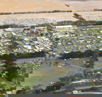 Yakka Park - Sydney Tourism