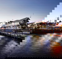 A Day in Fremantle - Sydney Tourism