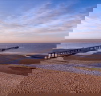 Altona Beach - Sydney Tourism