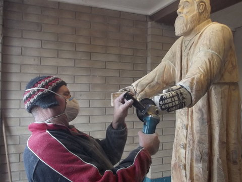 Ant's Redgum Gallery - Sydney Tourism 2