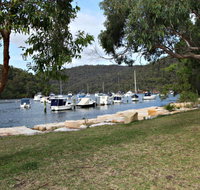 Apple Tree Picnic Area - Sydney Tourism