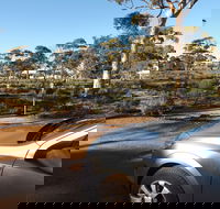 Army General Hospital Site - Sydney Tourism