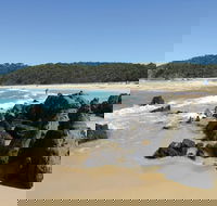 Armands Beach - Sydney Tourism