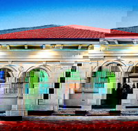 ArtGeo Cultural Complex - Sydney Tourism