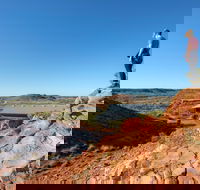 Back Roads to Winton Drive - Sydney Tourism