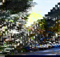 Bangalow