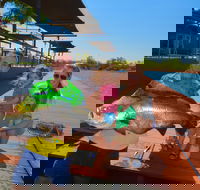 Barramundi Adventures Darwin - Sydney Tourism