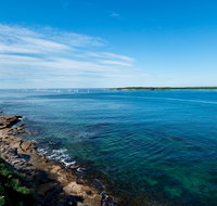 Bass and Flinders Point Cronulla - Sydney Tourism