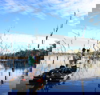 Bjelke-Petersen Dam - Sydney Tourism