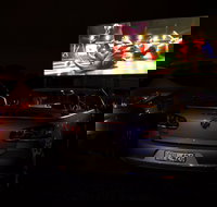 Blacktown Skyline Drive In - Sydney Tourism