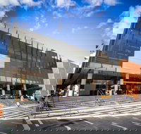 Blacktown City Libraries - Sydney Tourism