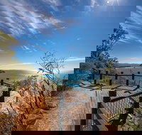 Bluff Point circuit Capricorn Coast National Park - Sydney Tourism