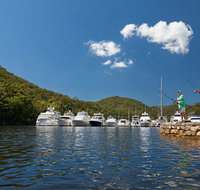 Bobbin Head - Sydney Tourism
