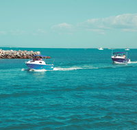 Bowen Creek Fishing - Sydney Tourism