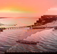 Busselton - Sydney Tourism