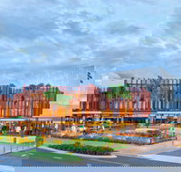 Cairns Performing Arts Centre - Sydney Tourism