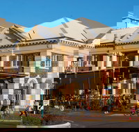 Cairns Art Gallery - Sydney Tourism