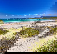 Callala Bay