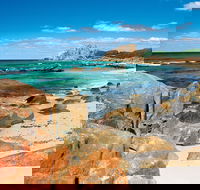 Castle Bay