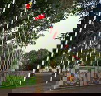 Centennial Park at Cooma - Sydney Tourism