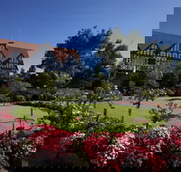 Cockington Green Gardens - Sydney Tourism