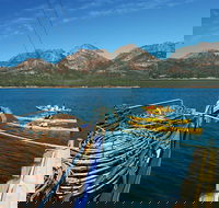Coles Bay