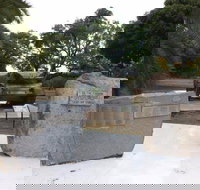 Cooktown War Memorial - Sydney Tourism