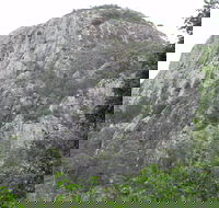 Coongarra Rock