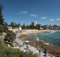 Cronulla Beach - Sydney Tourism