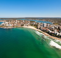 Cronulla - Sydney Tourism