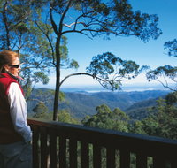 D'Aguilar National Park - Sydney Tourism