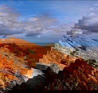 Devil's Peak - Sydney Tourism