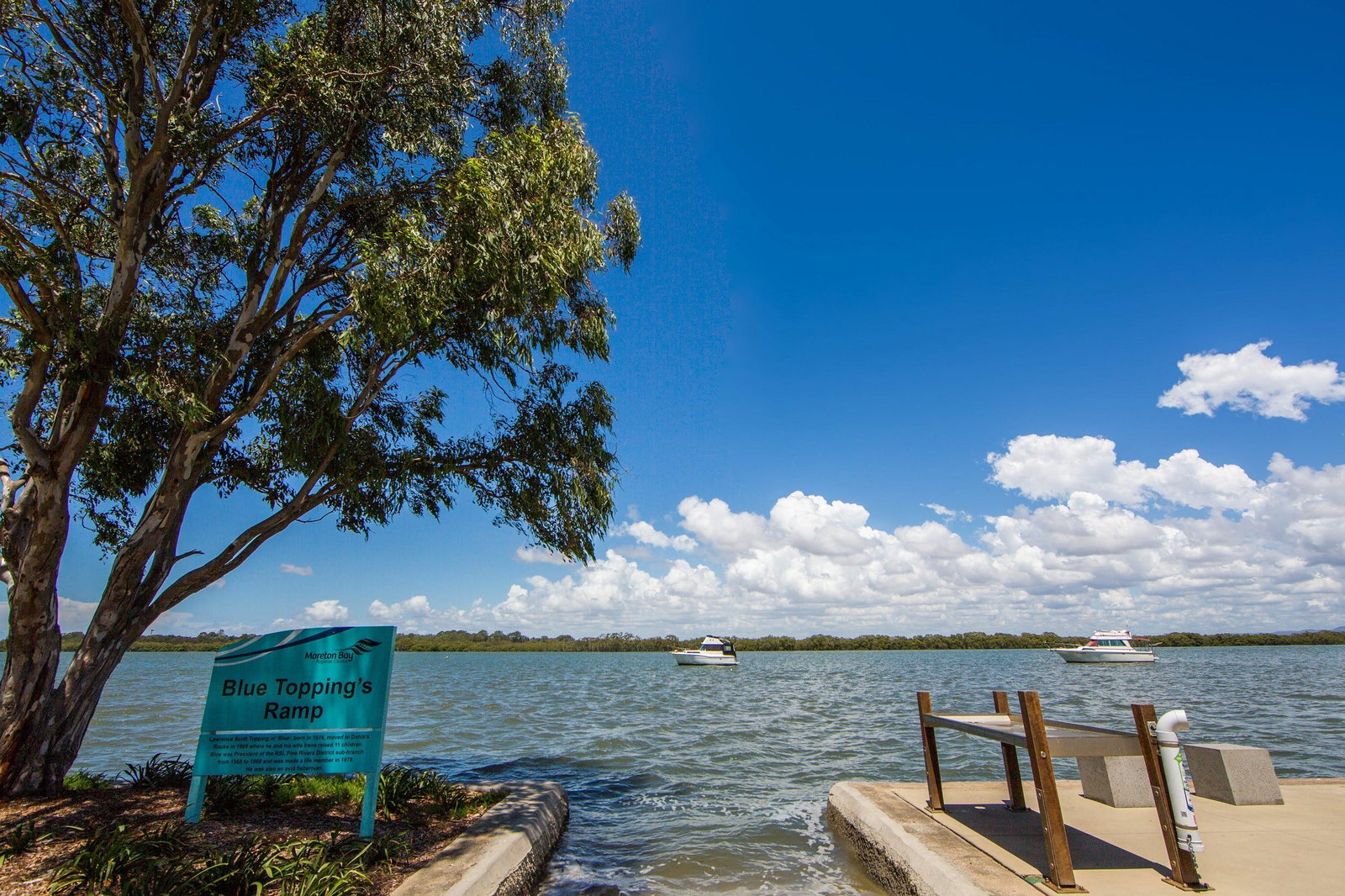 Murrumba Downs QLD Sydney Tourism