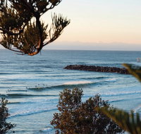 Duranbah Beach