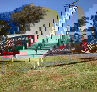 Fairfield Orchard - Sydney Tourism