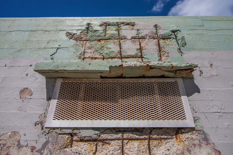 Fort Bribie - Sydney Tourism 2