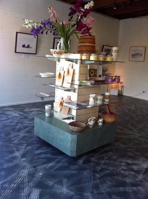 Gallery Artspaces - Sydney Tourism 0