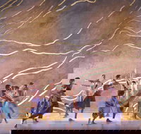 Geelong Arts Centre - Sydney Tourism