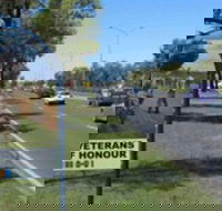 Geelong  District Sub Branch Vietnam Veterans Association