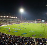 GIO Stadium Canberra - Sydney Tourism