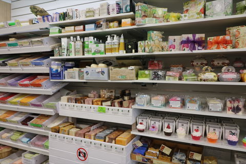 Goulburn Soap World - Sydney Tourism 0