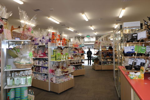 Goulburn Soap World - Sydney Tourism 1