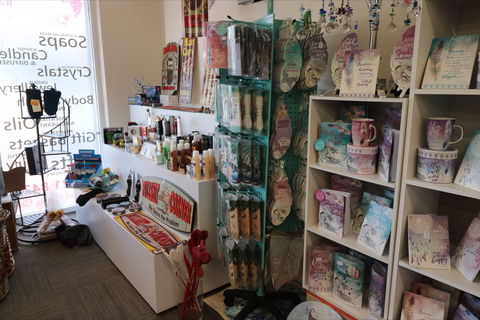 Goulburn Soap World - Sydney Tourism 2