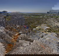 Granite Skywalk