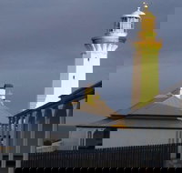 Green Cape Lighthouse - Sydney Tourism